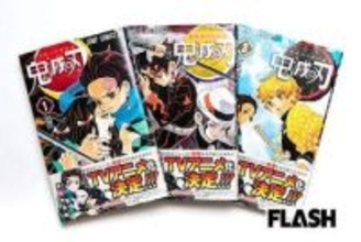映画『鬼滅の刃』世界興収1179億円で邦画歴代1位も「特典目当てリピーター頼み」VS「作品力の証明」論争勃発