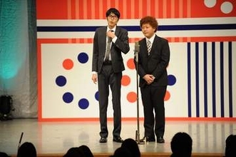 「左のハゲわ先輩を損得で見分ける」元吉本芸人、M-1ファイナリストに痛烈苦言も “新たな爆弾投下” に厳しい声