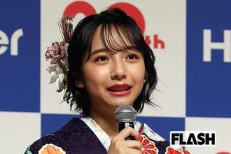 山之内すず　NHKのW杯番組出演めぐり「知らない枠いらない」「妙に質問が的確」視聴者から意見さまざま…本人は“素人”を公言