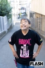 【グレート義太夫さん急逝】なべやかんが追悼「油そば我慢してたんだろうな」週3回の人工透析で「最近は体重56キロ程度」