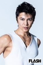 武田真治「忌野清志郎さんの『トランジスタ・ラジオ』に人生救われた！」いまがあるのは「クリスマスイブの電話」のおかげ