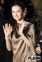 北川景子、“仲よし女優” と「映画鑑賞」報告に主演の山田裕貴が感謝…『テミス』つながりにファン歓喜