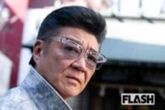 小沢仁志、ゴミ回収業の「イメージモデル」就任報告したらSNSが “大喜利” 状態…「バラした仏の処理だったら」コワモテ俳優の面目躍如