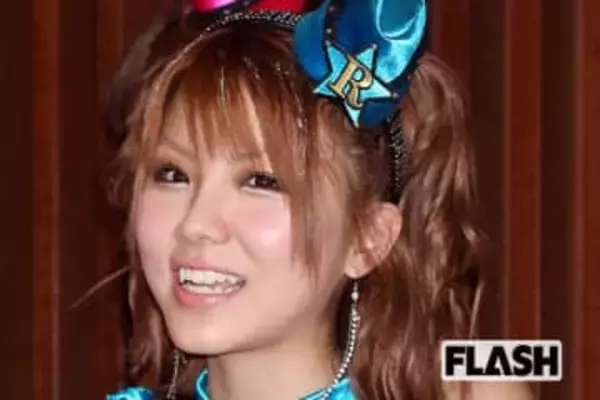 「スタバは3日かけて飲む」元モー娘。田中れいな、驚愕の食生活が物議…お菓子ばかりの偏食にも心配集まる