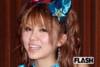 「スタバは3日かけて飲む」元モー娘。田中れいな、驚愕の食生活が物議…お菓子ばかりの偏食にも心配集まる