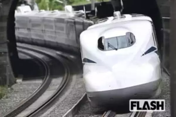 「新幹線で食べちゃダメだろ」“豚まんの匂い”めぐるSNSの投稿が波紋、過去にオードリー春日も乗客から注意…販売元に見解を聞いた