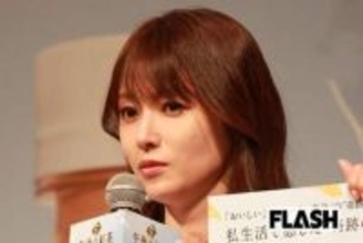 深田恭子が3カ月ぶりInstagramを更新、肩露出衣装で芸能生活30周年を報告…活動休止経て得た“マイペース”仕事術