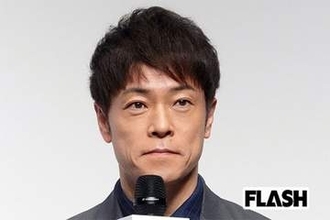 陣内智則、『ダブルインパクト』会見MCで芸人名の「言い間違い」連発し一部視聴者からブーイング