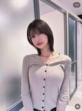 「RIZINファイターと交際中のABEMA女性アナ「ラウンドガールにいく男がいちばん嫌い」発言にツッコミ殺到」の画像1