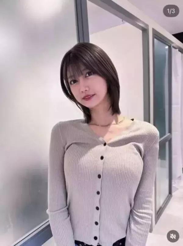 RIZINファイターと交際中のABEMA女性アナ「ラウンドガールにいく男がいちばん嫌い」発言にツッコミ殺到