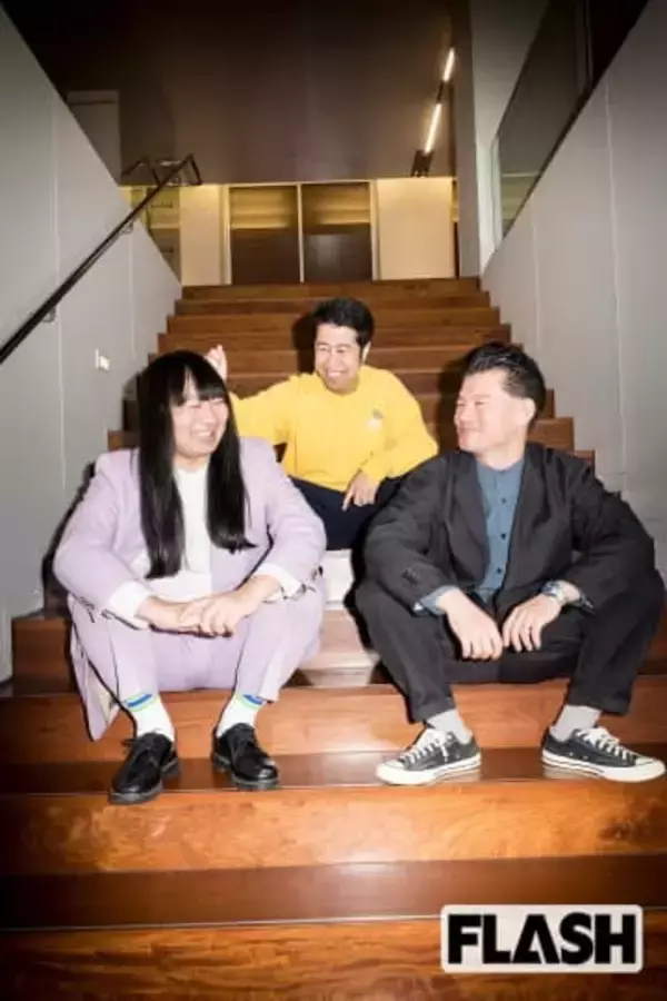 ウエストランド・井口浩之がブレイク期待のネコニスズ「“赤ちゃん”に振り切って機が熟した！」【第一人者が推す次世代スター】