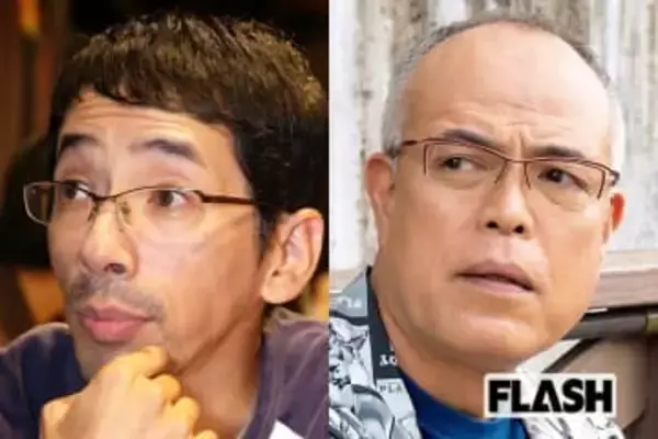 野間口徹「逃げてばっかり」、田中要次「自己中総選挙」…俳優たちの“政治匂わせ”投稿に賛否