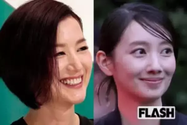 波瑠“降板”で『未解決の女』シリーズ3作めは鈴木京香が主演…“名コンビ”崩壊にファンが募らせる不満