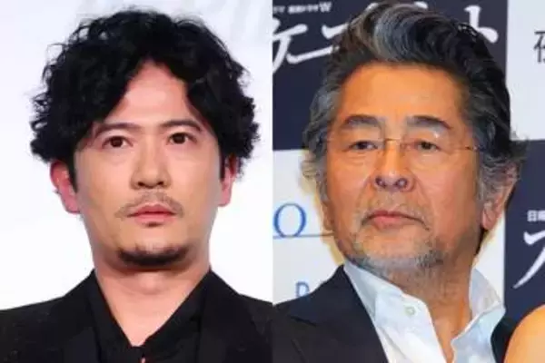 【『八つ墓村』新作公開!】500人に聞いた「あなたにとっての金田一俳優は?」稲垣吾郎3位、古谷一行2位、1位は?
