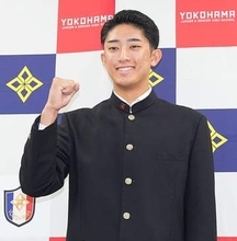 横浜高の“157km/h右腕”織田翔希がMLB挑戦表明で「日本ドラフト崩壊」をスカウトが危惧する3つの理由