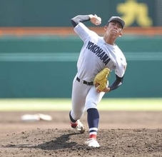 日米スカウトが熱視線を送る「甲子園最速の男」MLBなら5億円以上の契約金確実で、今後は “NPB無視” の若手増加の可能性も