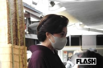 藤原紀香、梨園も認めた「女将の気配り」…夫・愛之助とは結婚生活で「夫婦げんか」ゼロ！