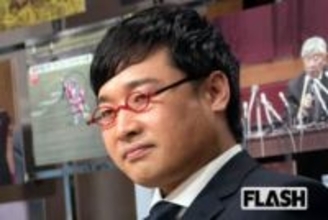 山里亮太『DayDay.』体調不良で欠席も、自身で感じていた “予兆”…“嫌われ芸人” から脱却後の過重スケジュール