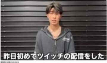 登録107万人YouTuber　実家の室内で花火→火災報知器作動、ペットボトル爆弾で水浸しの大惨事に「YouTubeやめろ！」母激怒
