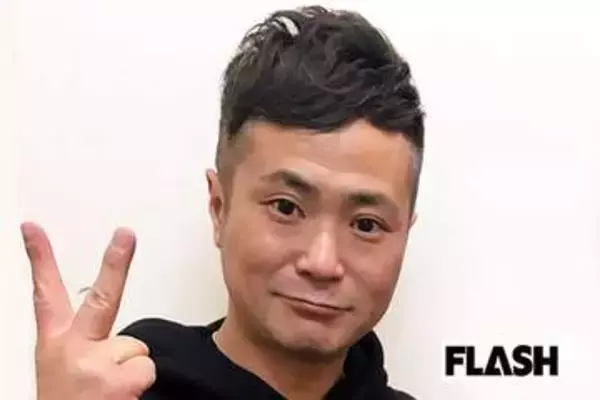 加藤晴彦がカラテカ・入江のInstagramに登場“イケオジ”近影に騒然、超多忙乗り越えマイペース俳優業の現在