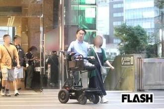 乙武洋匡氏＆ひろゆき氏、互いに「面識ないんだね」高市首相の発言に“皮肉ポスト”連発でSNSに広がる波紋