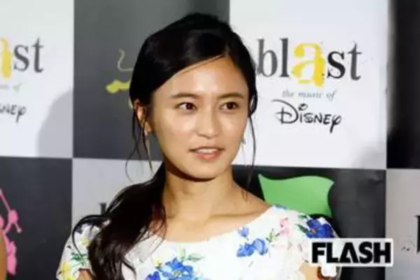 小島瑠璃子が語った過去の“不倫疑惑”への対応「即否定しなかったことは痛恨のミス」後悔の念