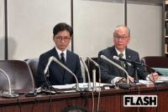 【国分太一会見】本人も知らされないコンプラ違反「なぜTOKIOは解散したのか」相次ぐ “そもそも論”