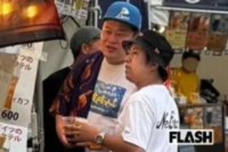 「いじめっ子になっちゃったんだな」ウエストランド井口　先輩芸人の“強制出演”にブチ切れ