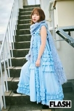 齊藤京子、主演映画では「“日向坂の齊藤京子感” が出ないように」アイドルを熱演！