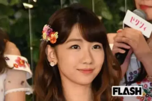 柏木由紀　バラエティで見せた“終始オーバーリアクション”に「芸人やん」ファン違和感も、裏に見える“タレント活動への気合い”