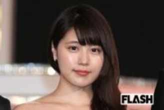 有村架純、日曜劇場『GIFT』で “茶髪イメチェン” も漂う不安…“報われない役” 続きで注視されるイメージ脱却