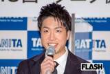 「『モニタリング』水谷隼の “バレバレ変装” に視聴者から疑問の声…長寿番組ならではの “マンネリ化”」の画像1