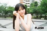 「STU48 森末妃奈が瀬戸内のグラビアNo.1を目指す理由。『選ばれない側』だった私が、自分の武器を見つけるまで」の画像1