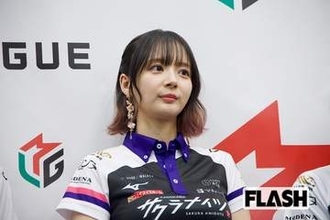 岡田紗佳、ライバロリとの“連日デート”にファン驚き…過去に語られていた「束縛NG」大人の恋愛観