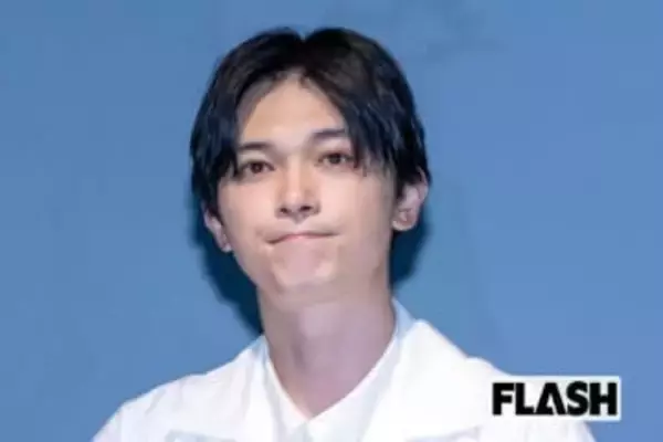 吉沢亮　『ばけばけ』異例の次週告知、『あさイチ』出演で、早くも広がる“ロス”の声