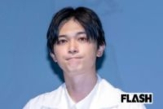 吉沢亮　『ばけばけ』異例の次週告知、『あさイチ』出演で、早くも広がる“ロス”の声