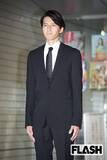 「元KAT-TUN・田口淳之介、“若返り整形”で激変も「ビフォーのほうがいい」戸惑いの声…40歳で再起かけ決断」の画像1