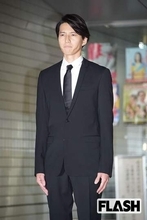 元KAT-TUN・田口淳之介、“若返り整形”で激変も「ビフォーのほうがいい」戸惑いの声…40歳で再起かけ決断