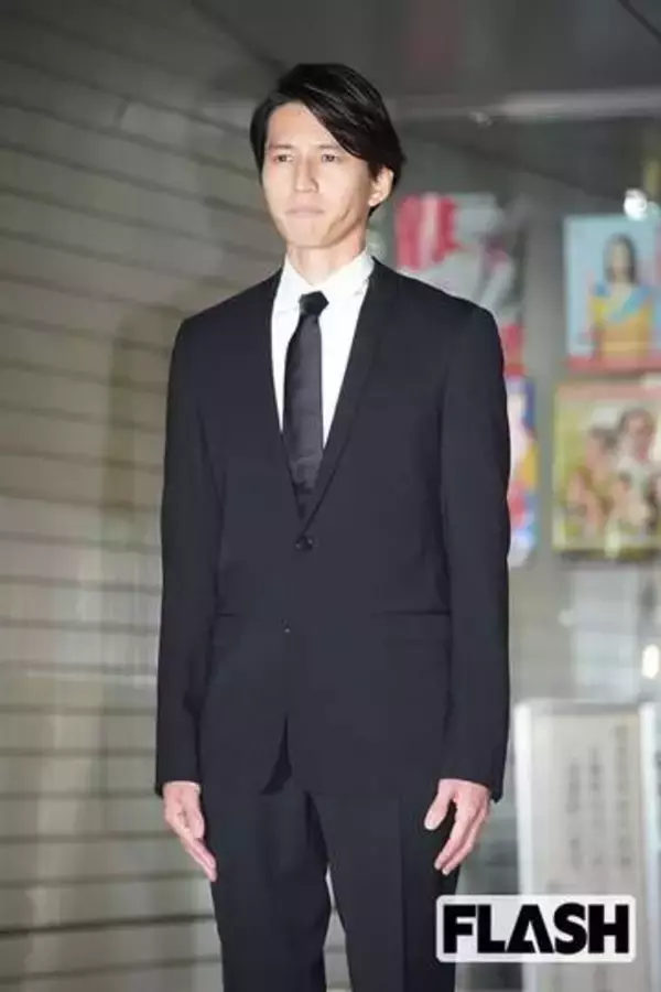 元KAT-TUN・田口淳之介、“若返り整形”で激変も「ビフォーのほうがいい」戸惑いの声…40歳で再起かけ決断
