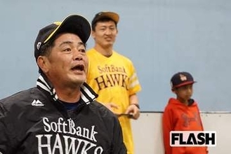 【中日】井上監督退任で後任レース混迷…地元出身・工藤公康氏に浮上する「待望論」、桑田真澄氏は “芽が消えた” とも