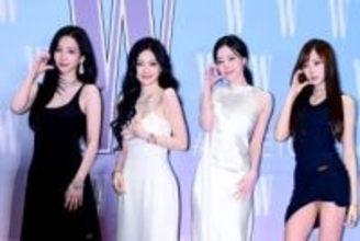 紅白初出場「aespa」“きのこ雲ランプ” 騒動で「反対署名7万超」の不穏…「戦後80年」の節目に事務所 “沈黙対応” で募る不信