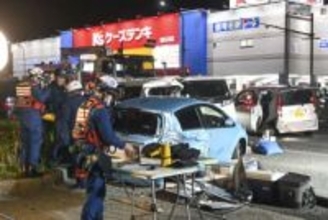 全国で激増中「多重事故」なぜ起きるのか、どうすれば巻き込まれないのか、識者に聞いた【年末年始は要注意】