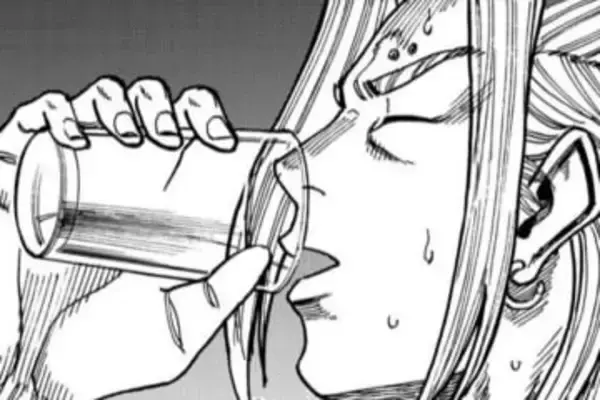 【犯罪都市 #24-1】「このクソアマぁ！」窮地のテオを追い詰める2人の“オンナ”