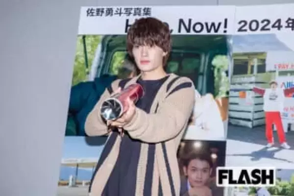 『ぐるナイ』新メンバー・佐野勇斗、トボけた天然キャラ炸裂で存在感アップも…影薄くなるNEWSメンバー