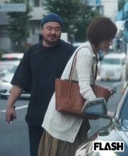 鳥羽周作氏、100倍を勝ち抜き「ランクル70」購入でSNS絶賛！こだわりカスタムには「広末とデート」のツッコミも