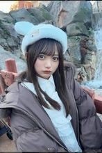 「AV出てる人だよ！」人気女優、プライベートで訪れたディズニーで心ない声…過去の蒸し返しに「いつもにこにこ」と応じて好感度アップ
