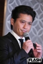 元TOKIO・山口達也　「骨が腐ってます」難病・大腿骨頭壊死を衝撃告白…「アルコール依存症」の講演で“贖罪”行脚