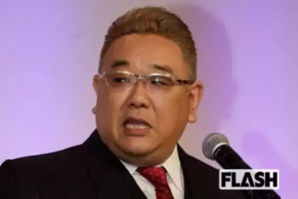 サンド伊達、「宮城県人会」開催を報告…集合写真に写った “イケメン俳優” の変化にファン驚き