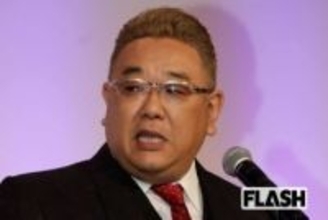 サンド伊達、「宮城県人会」開催を報告…集合写真に写った “イケメン俳優” の変化にファン驚き