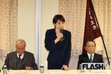 「自民党 “裏金議員” の「小選挙区・比例」重複容認に党内から怒りの声…萩生田氏の選挙区には “手ごわい相手” が」の画像1